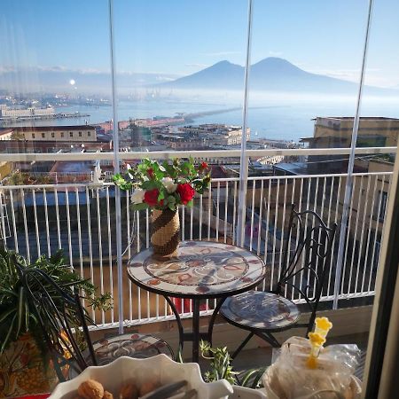 Suite Estasi Napoli Dış mekan fotoğraf