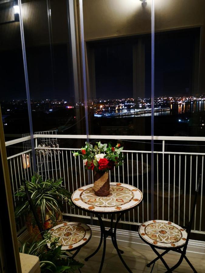 Suite Estasi Napoli Dış mekan fotoğraf