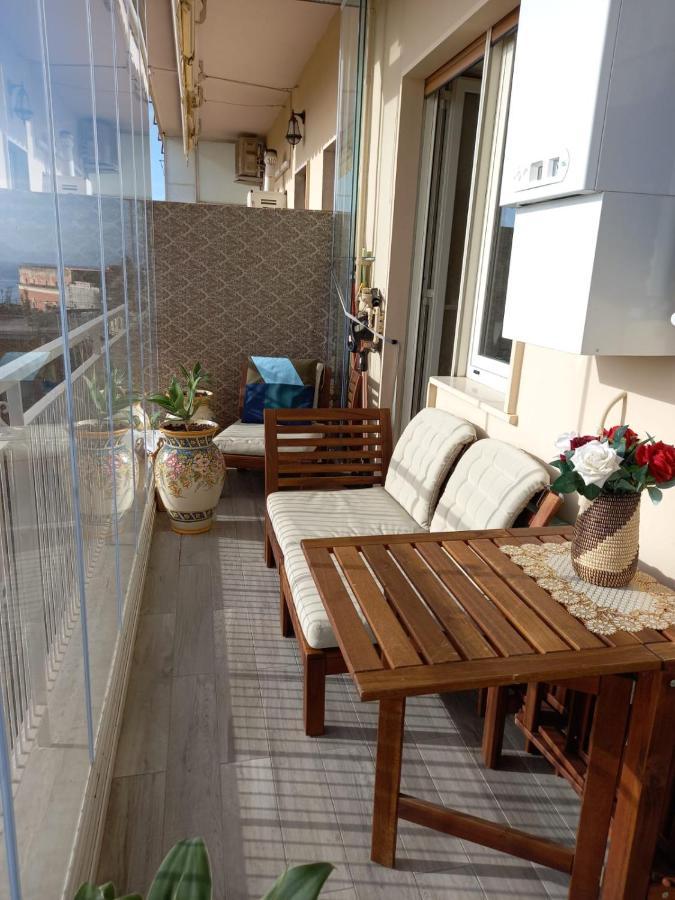 Suite Estasi Napoli Dış mekan fotoğraf