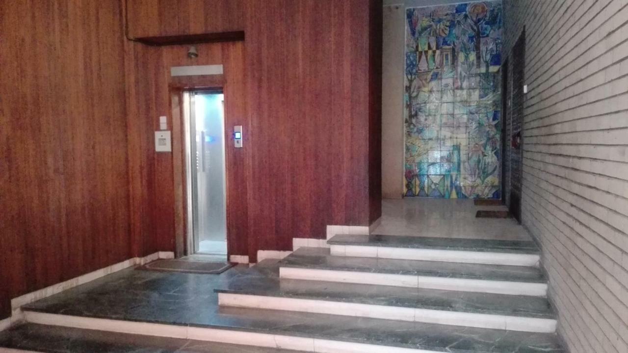 Suite Estasi Napoli Dış mekan fotoğraf